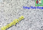 Đá Granite Trắng Phan Rang